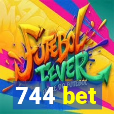 744 bet